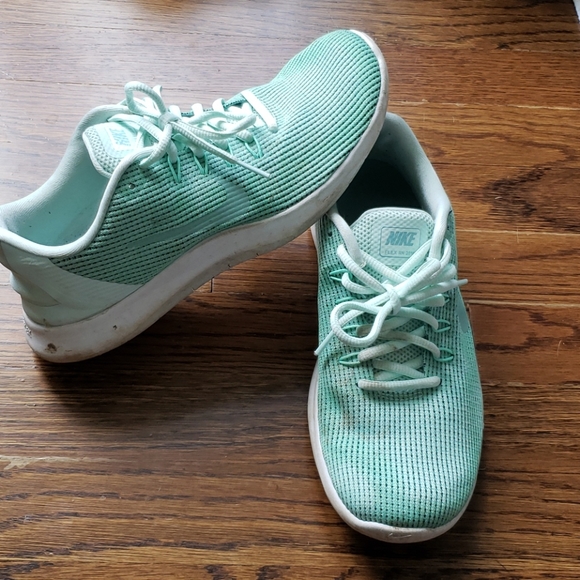 nike flex runner 2018